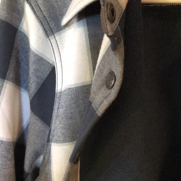 Orvis jacket Sz Lg - Picture 4 of 5